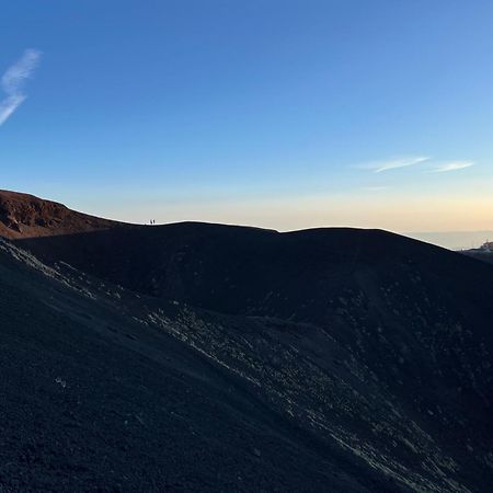 Etna Vibes Home Katania Zewnętrze zdjęcie