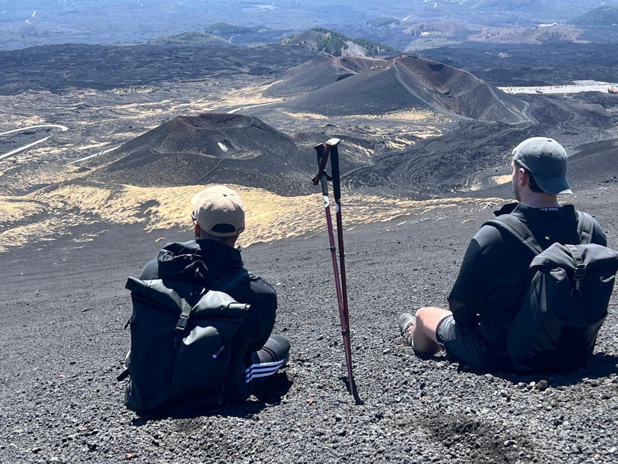 Etna Vibes Home Katania Zewnętrze zdjęcie