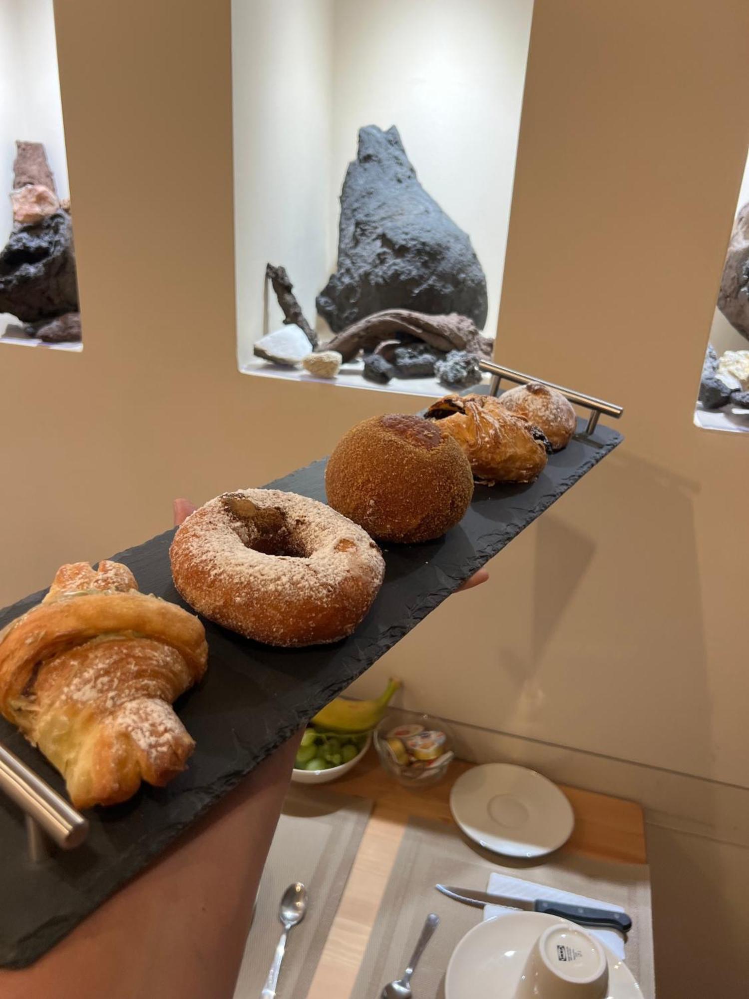 Etna Vibes Home Katania Zewnętrze zdjęcie