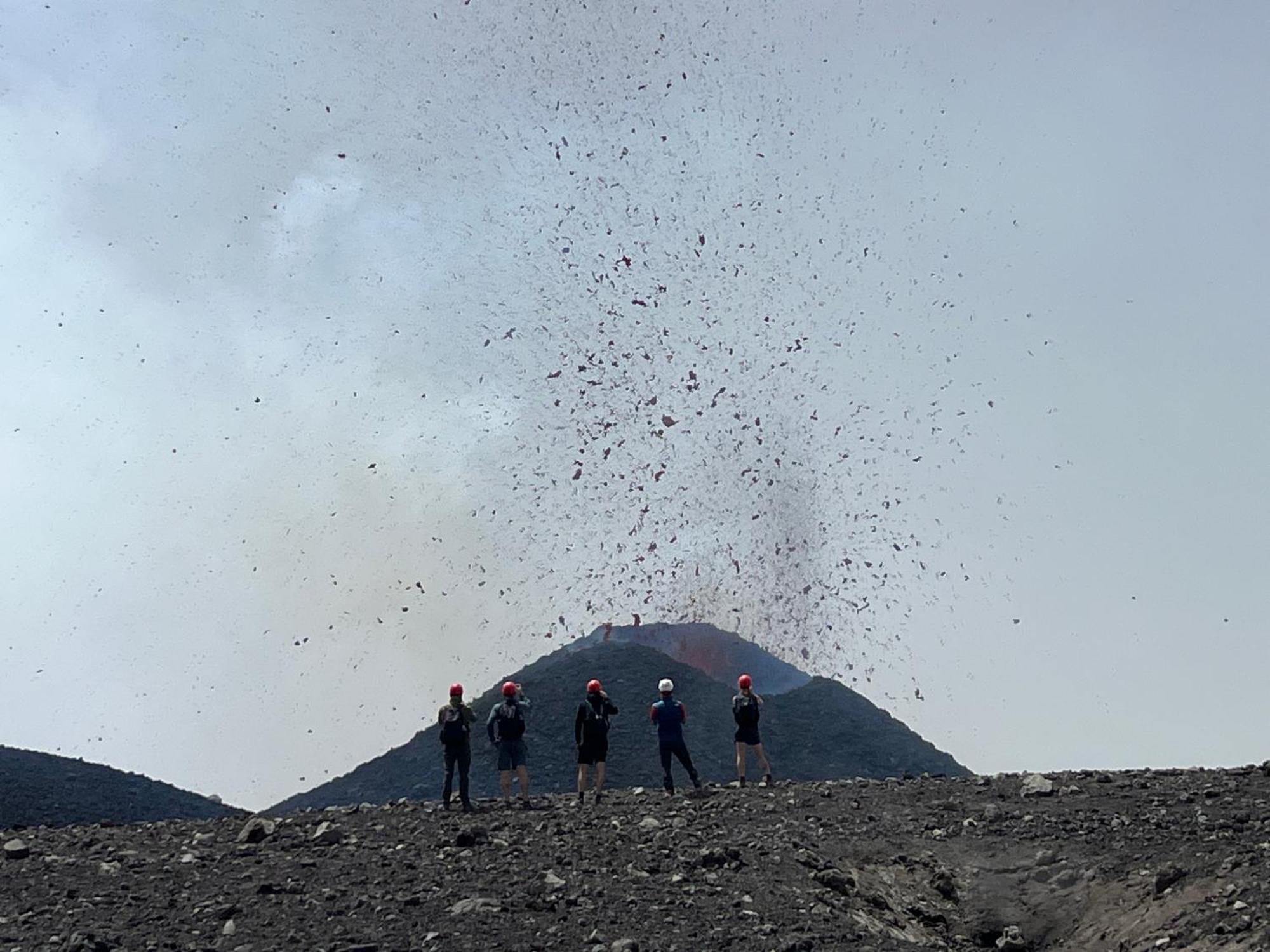 Etna Vibes Home Katania Zewnętrze zdjęcie