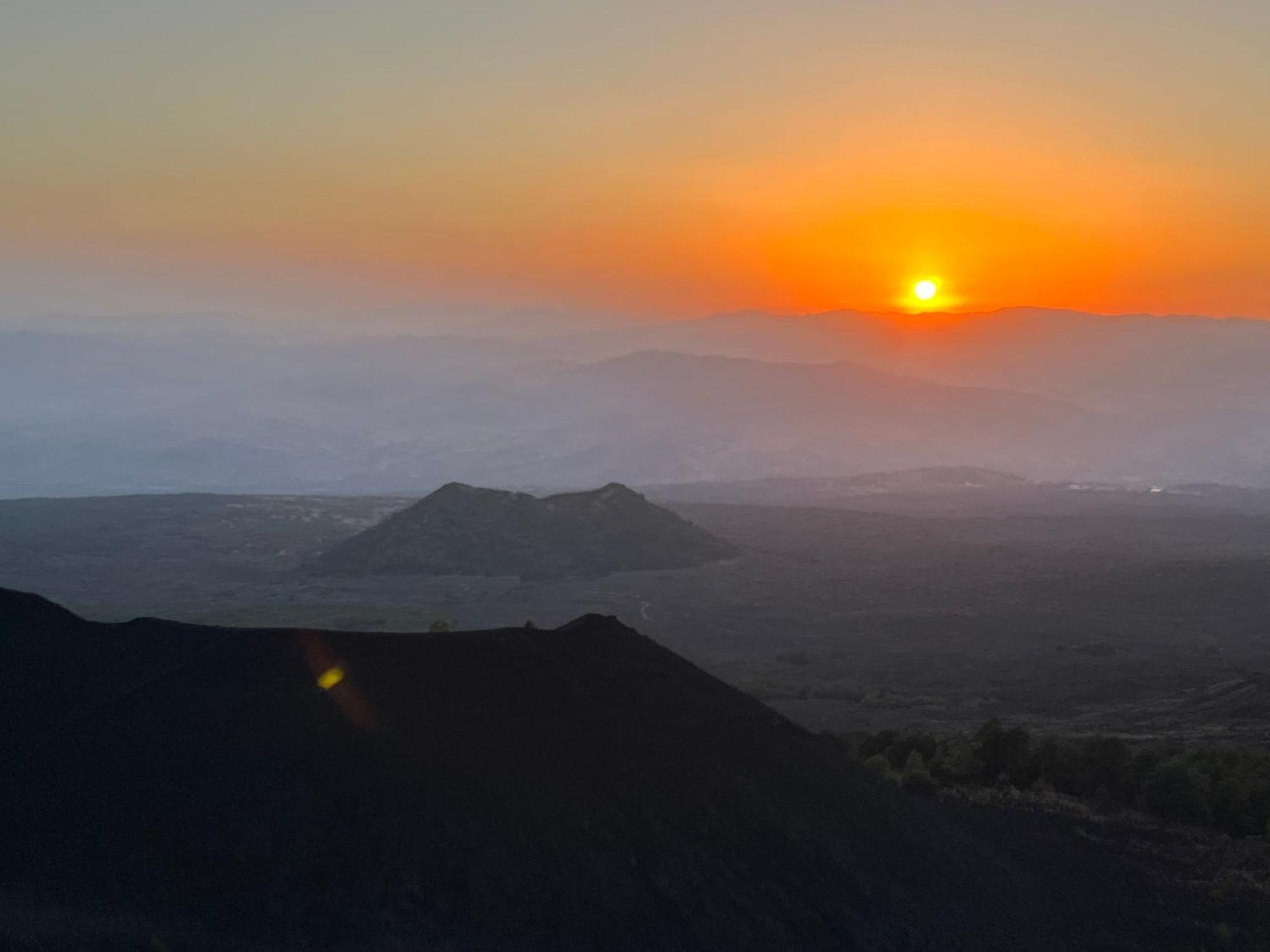 Etna Vibes Home Katania Zewnętrze zdjęcie