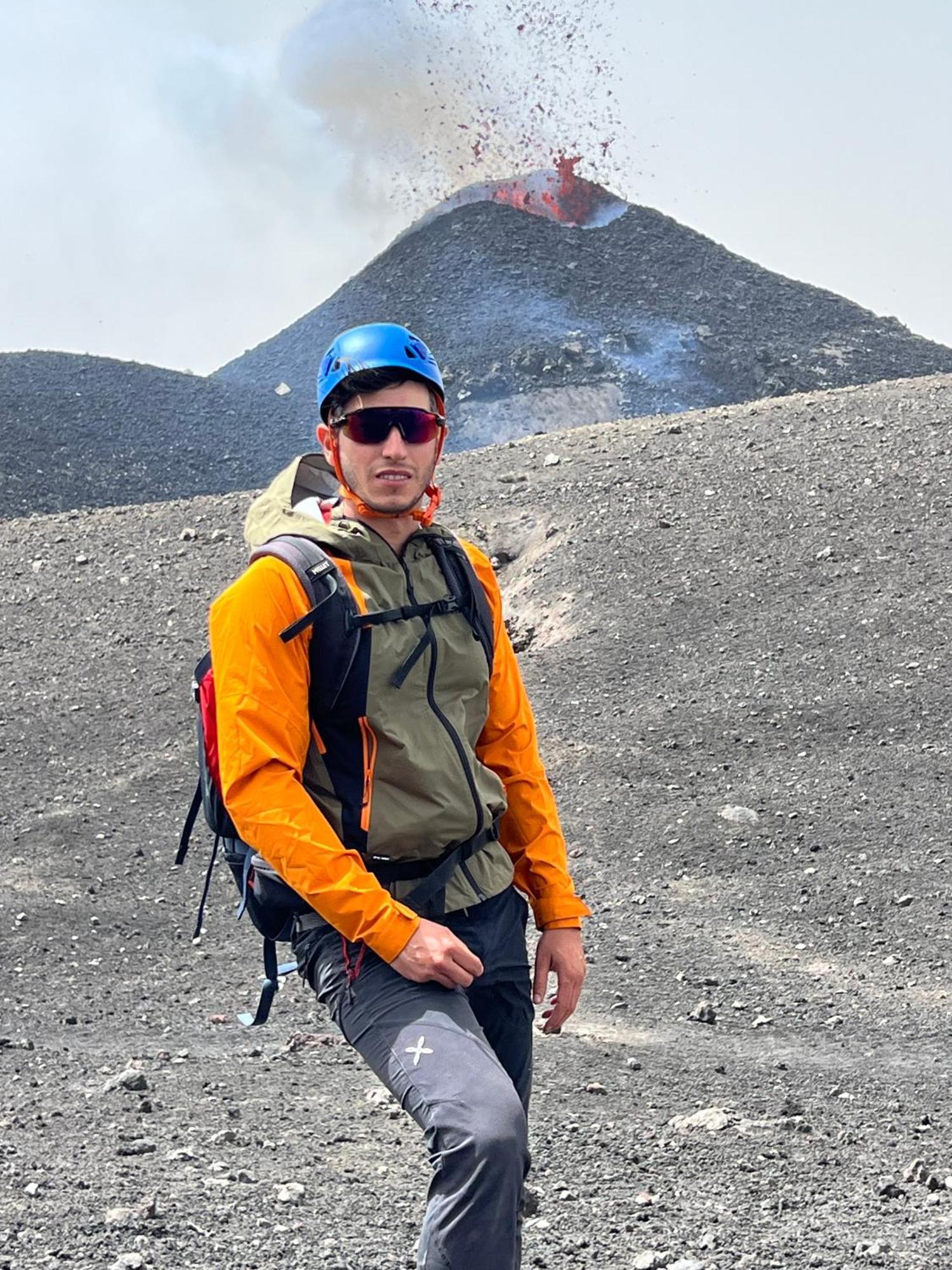 Etna Vibes Home Katania Zewnętrze zdjęcie