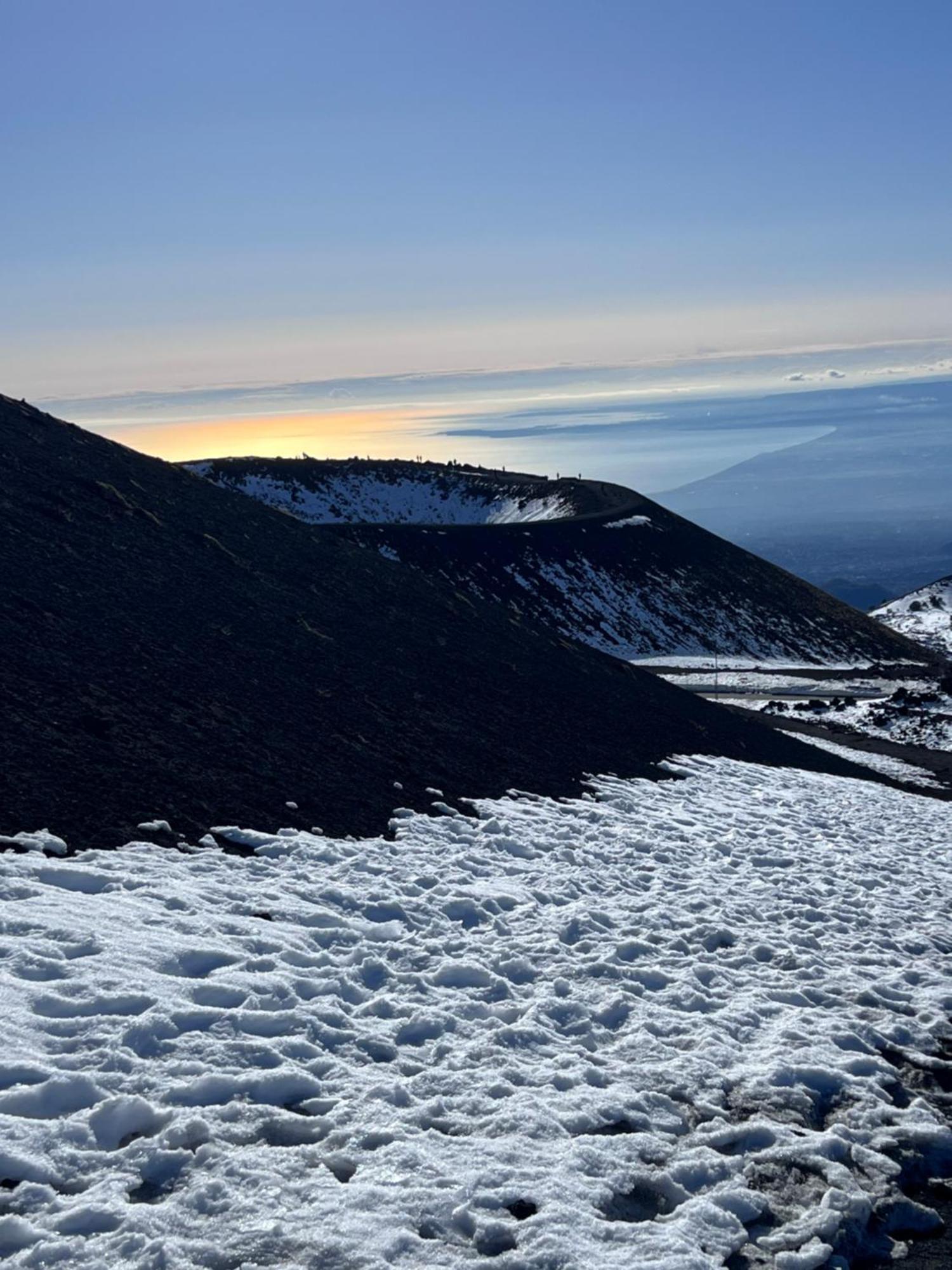 Etna Vibes Home Katania Zewnętrze zdjęcie