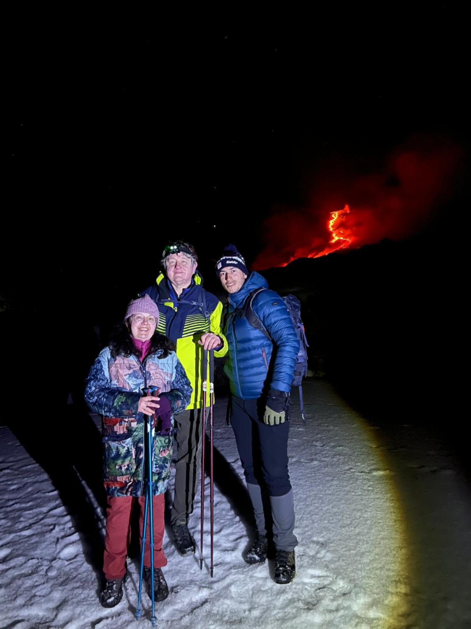 Etna Vibes Home Katania Zewnętrze zdjęcie