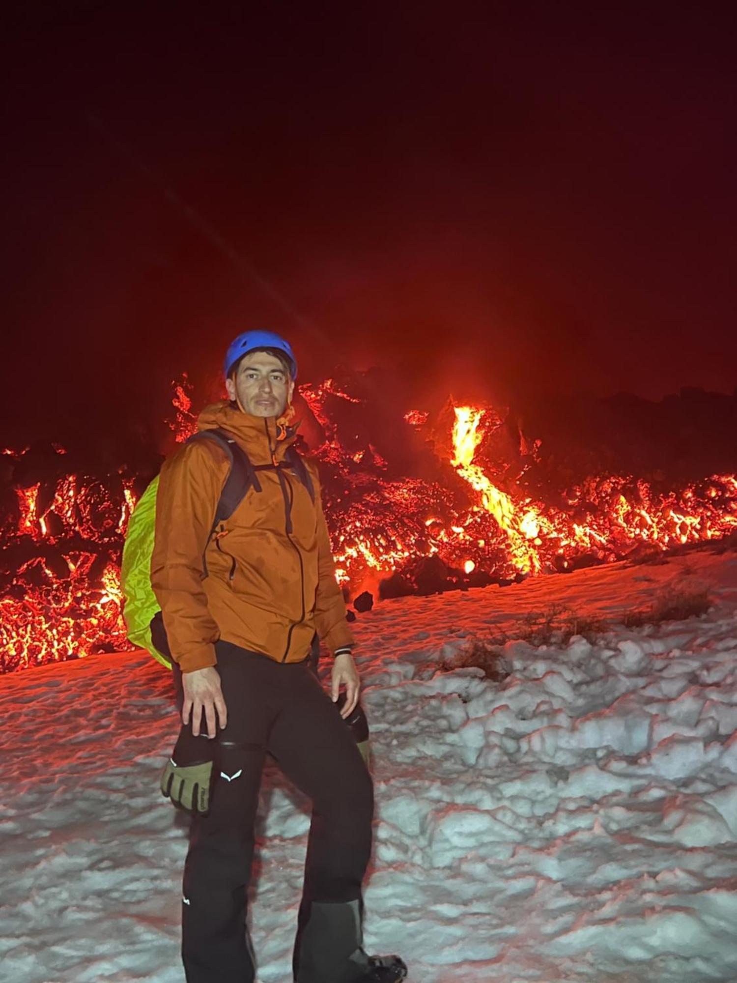 Etna Vibes Home Katania Zewnętrze zdjęcie